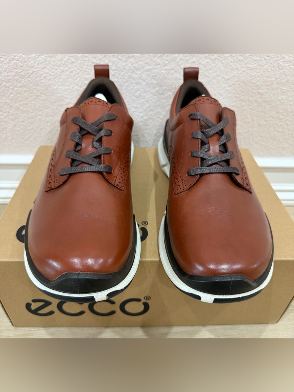 Ecco Biom 2.2 Hybrid Sneakers